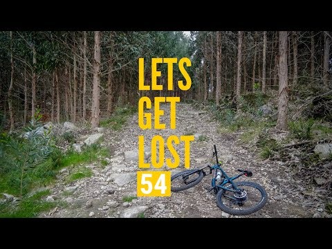 Lets Get Lost #54 - Vila Praia de Âncora