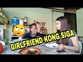 Girlfriend kong Siga#WHAMOSCRUZ