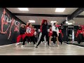 Metele feat alu mix  ranking stone  choreography by monse nolazco