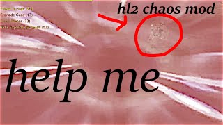 Half-Life 2 Chaos Mod - Part 1