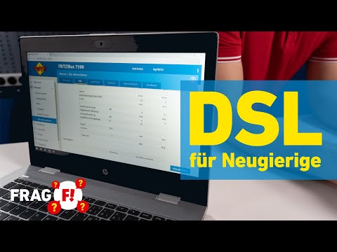 Video: Wie interpretiert man das Signal-Rausch-Verhältnis?