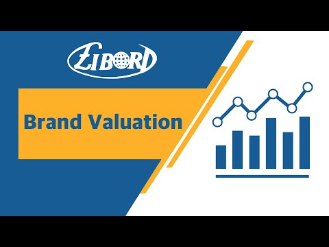 Libord - Brand
