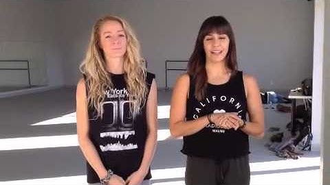 P.O.V. Dance Project KICKSTARTER CAMPAIGN
