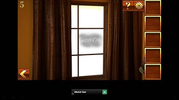 Can you Escape Adventure Level 5