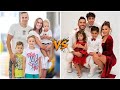 Vlad and Niki Family vs The Royalty Family (Networth Comparison) 2026