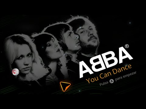 [Wii] ABBA You Can Dance - Song list + Extras