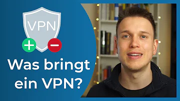 Was sind die Nachteile von VPN?