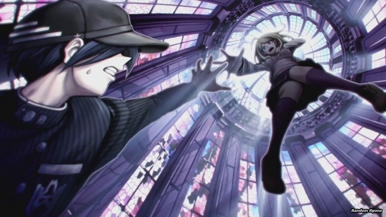 Kaede Akamatsu「AMV」(I wanna live!)  [Miss wanna die]  - Danganronpa V.3 (HEAVY SPOILERS)