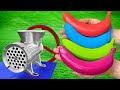 COLORFUL BANANA,Rafadan Tayfa, Çizgi Film, Trt Çocuk, ibi ve tosi,Maşa ile Koca Ayl, Kafa Değiştirme