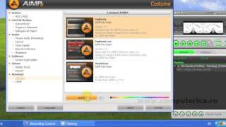 Aimp - Functii Utile si Mini Redorul screenshot 4