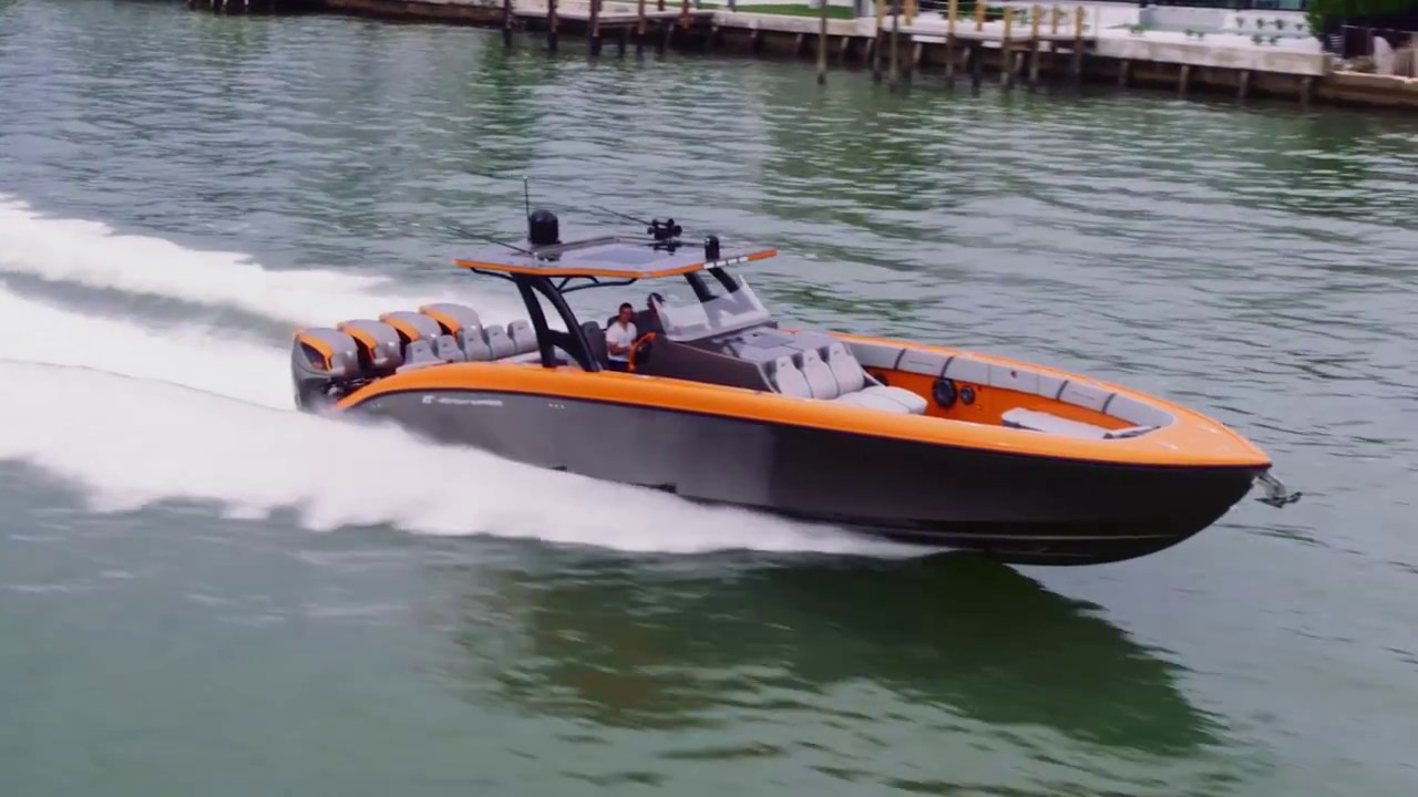 midnight express boats 43 midnight express 43 open powered by quad 627 seven marine midnight express boats 43 midnight express 43 open powered by quad 627 seven marine