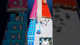Top War Part 834 : Starting from ZERO to HERO! 💥 #TopWar #Gameplay #MobileGaming #NoobToPro #GameOn