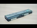 Video: Green Cell Battery PA3817U-1BRS for Toshiba Satellite C650 C650D C655 C660 C660D C665 C670 C670D L750 L750D L755 L770 L775