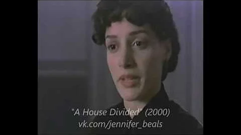 Jennifer Beals - " A House Divided" (2000) Full Mo...