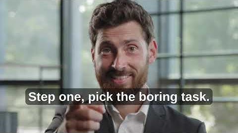 Dopamine Anchoring How to Trick Your Brain Into Loving Boring Tasks