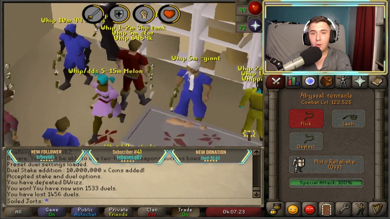 RuneScape Daily Highlights | Ep. 387 | SkillSpecs, Aezureful, BEARDSQUADD, MrBisonGaming, Classix