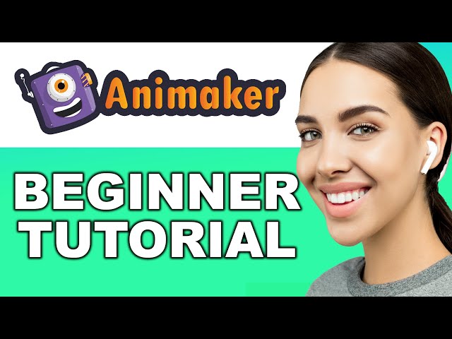 Animaker Tutorial for Beginners  Better than Doodly & Vyond? 