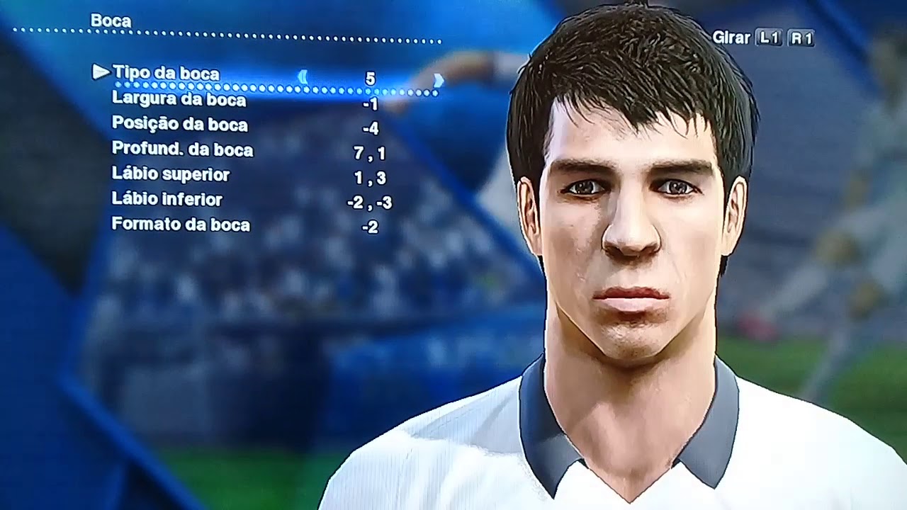 Face Óliver Torres (Sevilla-Espanha) Pes 2013 - YouTube