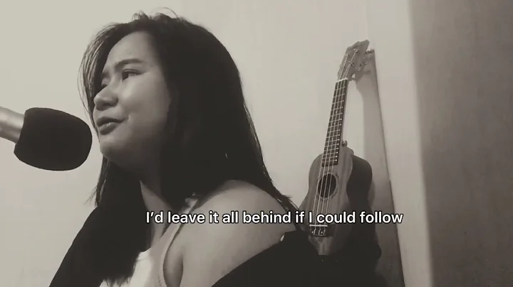 Ghost - Justin Bieber Cover by Decel Ann