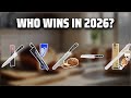 The Top 5 Best Seated Bread Knife in 2026 - Must Watch Before Buying!