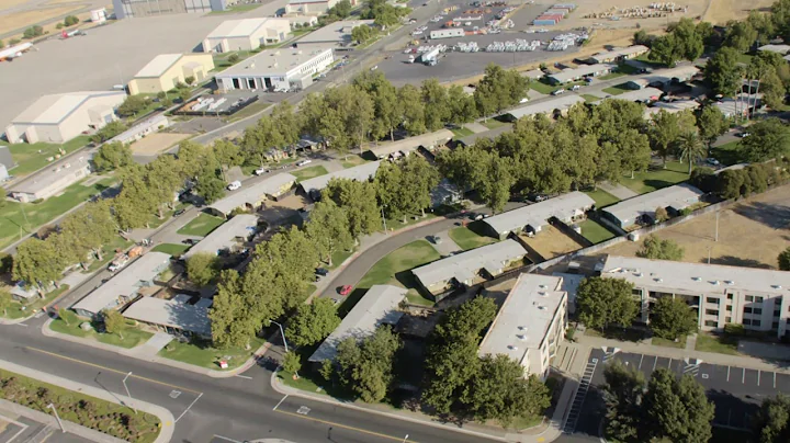 McClellan Park Overview