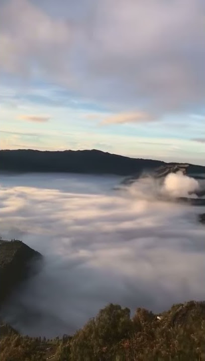 Story WA Pemandangan pagi MITTY ZASIA - YANG PATAH TUMBUH YANG HILANG BERGANTI | Its Story