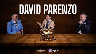 C'era una volta in Italia Ep.9 - David Parenzo