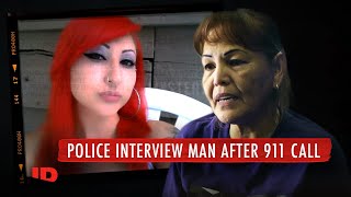 Young Mom Found Dead After Leaving With Regular At Local Bar | Still A Mystery | ID