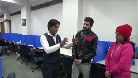 Students Testimonial : MADE EASY Mini GATE 2017 CBT Test