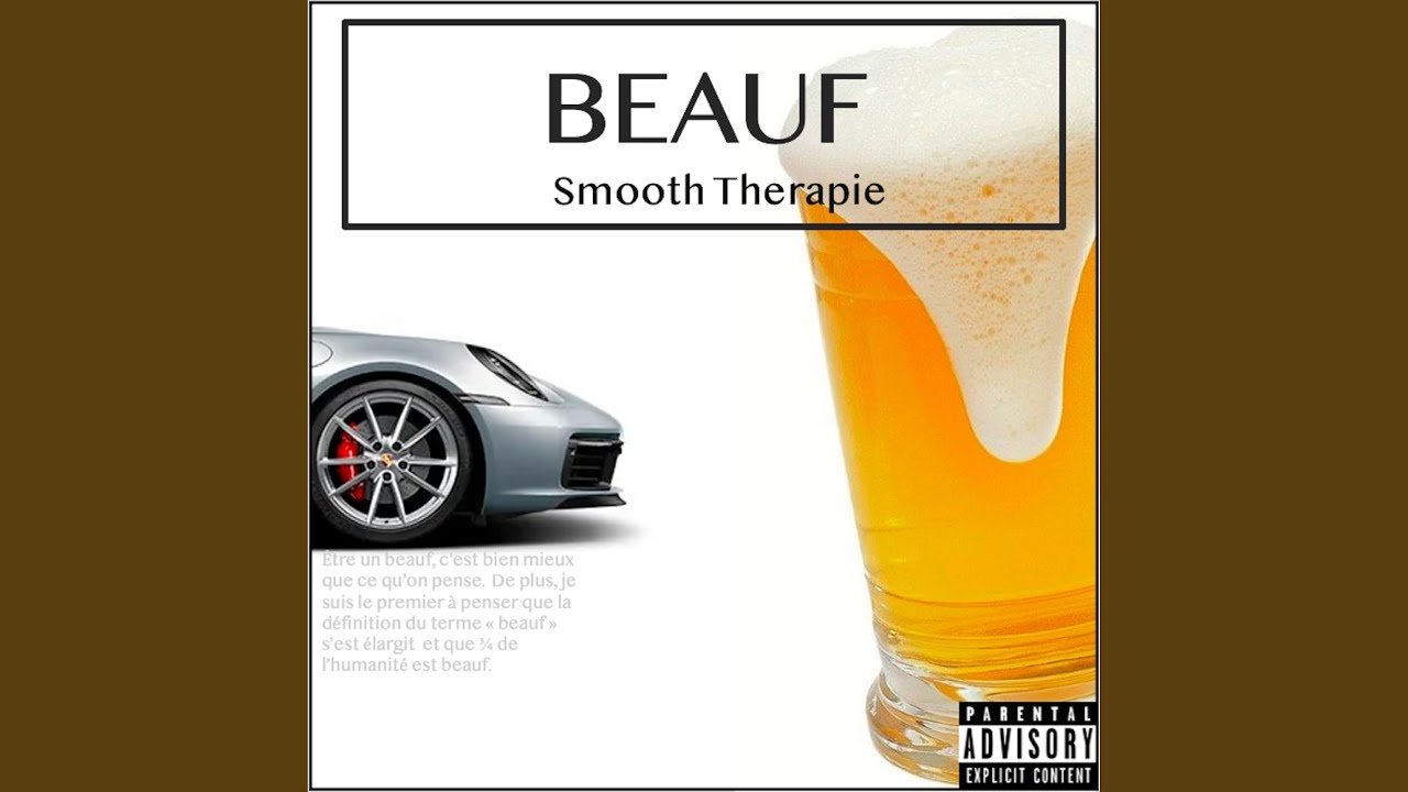 Beauf - song and lyrics by Smooth Therapie