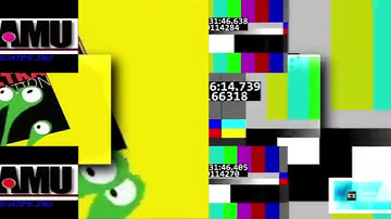 42 Scans With Slides (My Version)