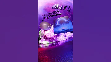 KORDHELL X MAJED EVENT HORIZON OUT NOW 