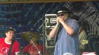 Wanee 2011 - John Popper and the Duskray Troubadours - But Anyway
