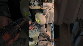 Schale Aus Linde Drechseln