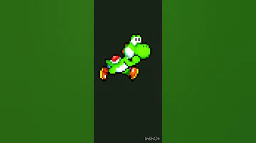 I Love Mario 