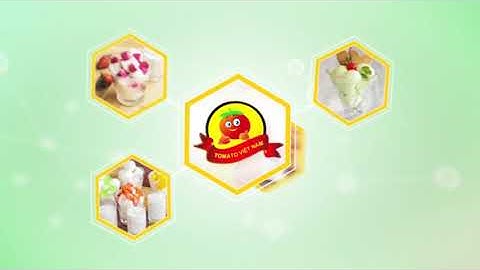 TOMATO VIỆT NAM #2 - Quảng Cáo Tại Intro Quảng Cáo Chuyên Nghiệp.