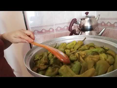 Video: Arpa Ile Yağsız Turşu Nasıl Pişirilir