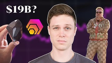 The Biggest Crypto Scam In History | Hex.com