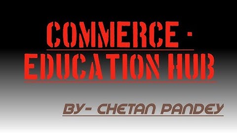 Expressly Declared Void Agreements,for B.com -1st yr