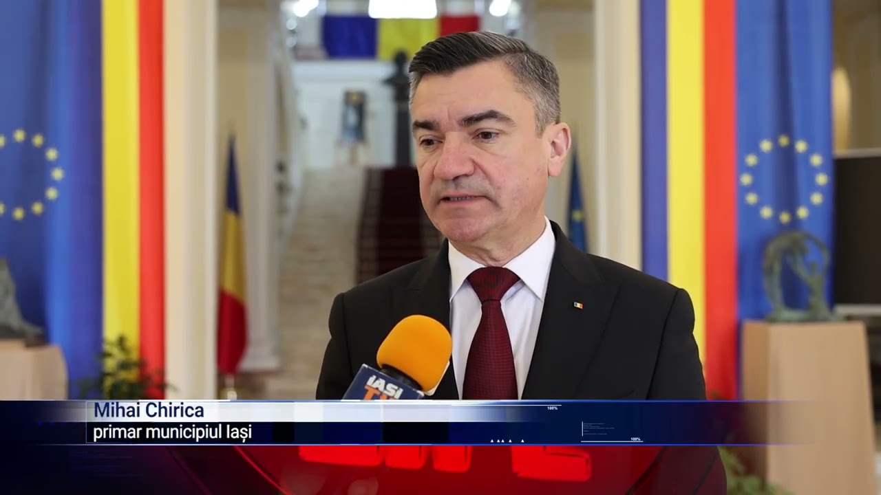 Marşul Vieţii de la Iaşi, sub alte coordonate