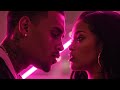 Chris Brown – Forever Yours | Lyrics Video