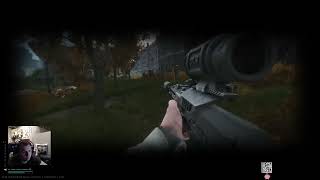 : Escape From Tarkov / PVE / #322   (     )
