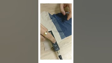 Sensor for Textile Joint Detection, Splice Detection And Double Layer Detection - VOXINTECH