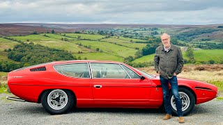 Download Lagu The150mph Lamborghini Espada was built to dash across Italy so I take it to the N.York Moors instead MP3 Download Lagu The150mph Lamborghini Espada was built to dash across Italy so I take it to the N.York Moors instead MP3