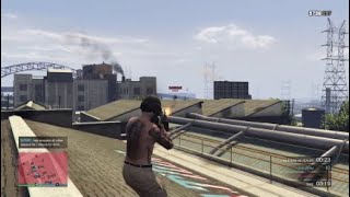 LEAL vs GUNZ