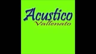 Video thumbnail of "ACUSTICO VALLENATO 2014 ANHELOS"