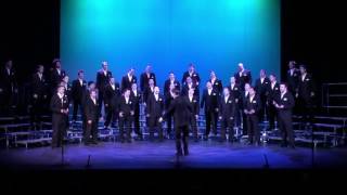 2012-0229 Westminster Chorus @HollandHarmony part 1