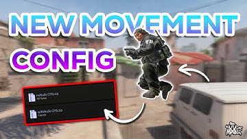 NEW MOVEMENT CONFIG UPDATE !!! + config download