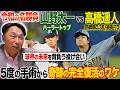 【奇跡】阪神”髙橋遥人“5度の手術から驚異の復活劇はなぜ!? 宮本が暴露「実はヘッドの時のドラフトで…」