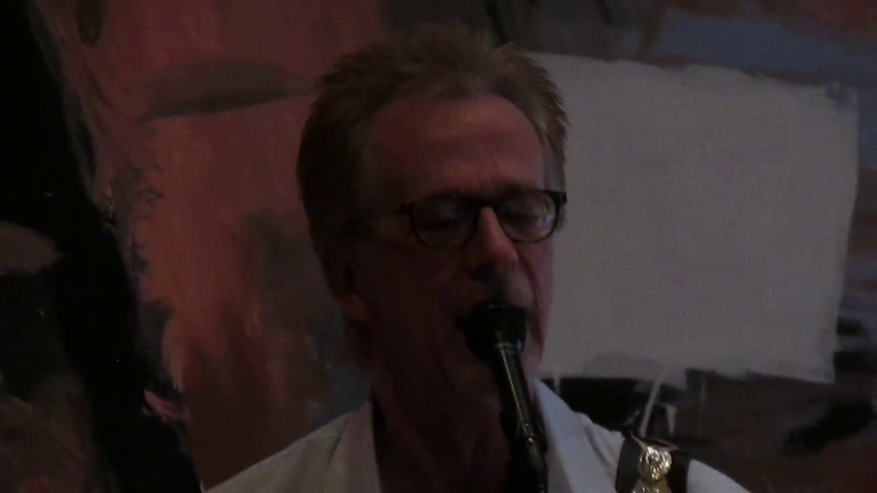 Brian MacDonald Jersey Girl (Tom Waits) YouTube